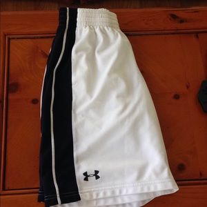 Athletic shorts